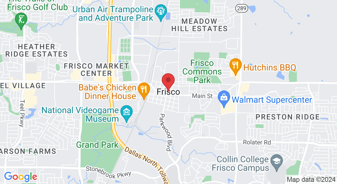 Frisco, TX, USA
