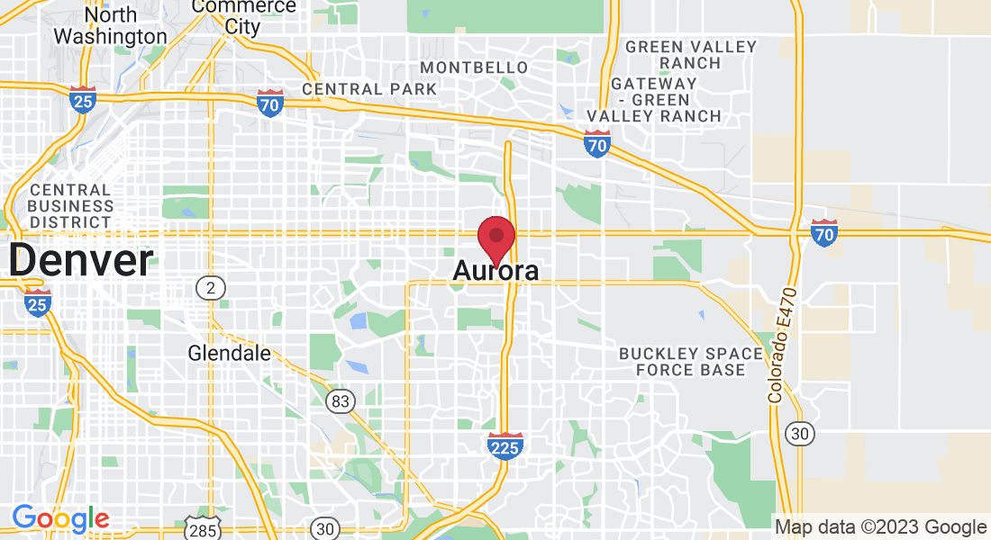 Aurora, CO, USA