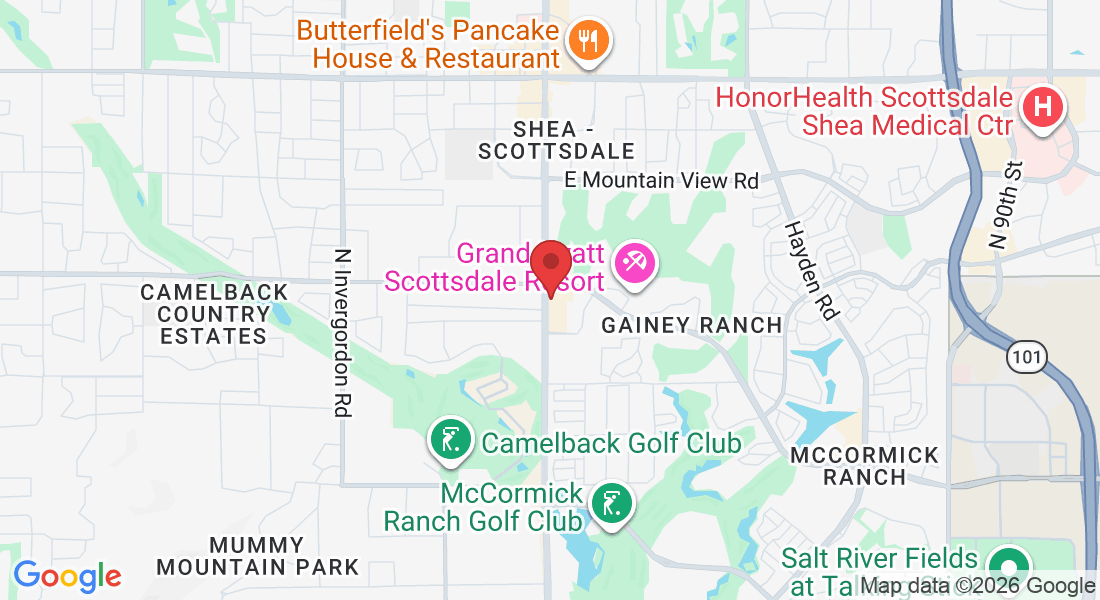 8877 N Scottsdale Rd #403, Scottsdale, AZ 85258, USA