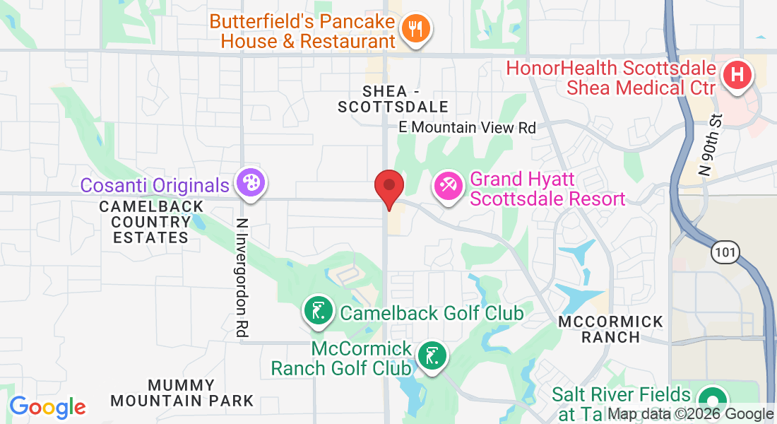 8877 N Scottsdale Rd #403, Scottsdale, AZ 85258, USA