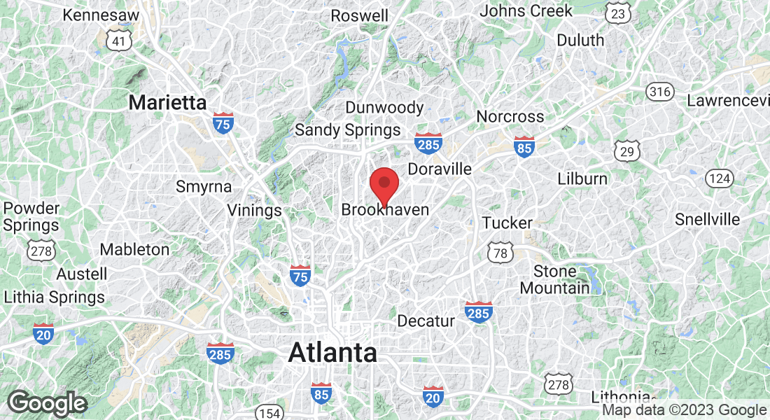 Brookhaven, GA, USA