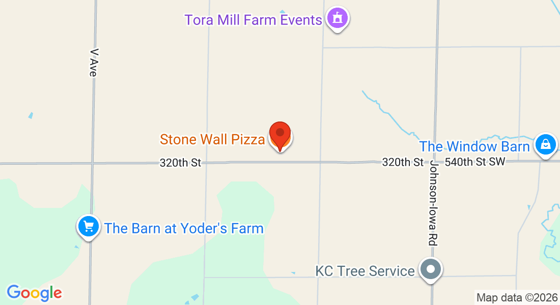 3297 320th St, Wellman, IA 52356, USA
