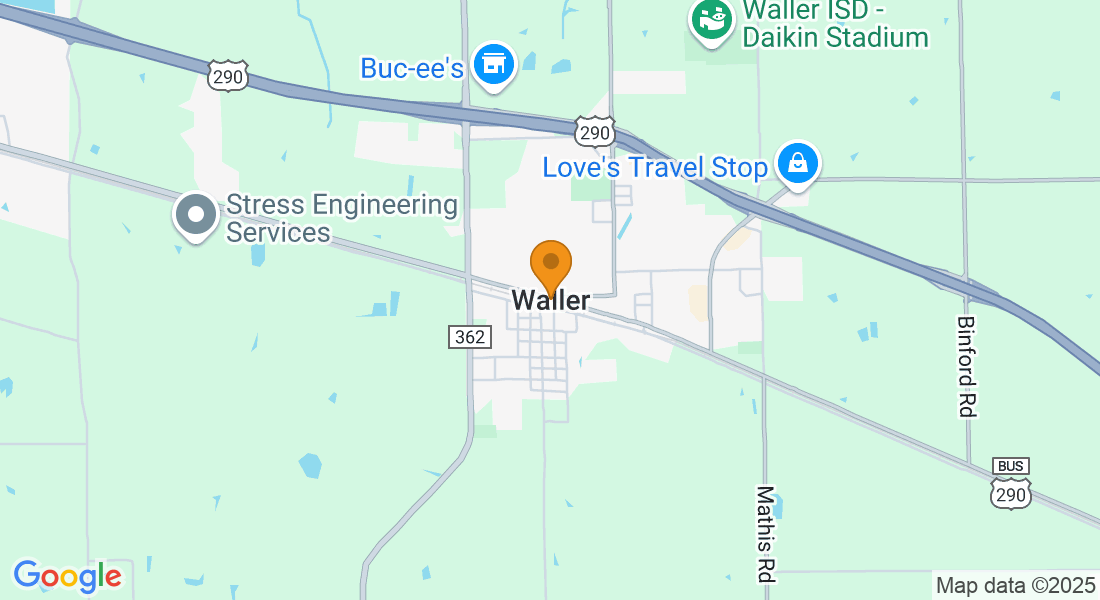 Waller, TX, USA