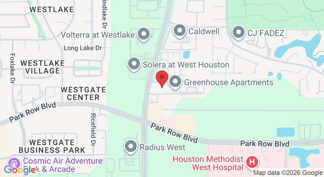 2040 Greenhouse Rd apt 1231, Houston, TX 77084, USA