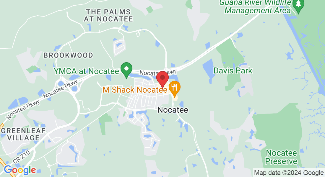 Marketside Avenue, Nocatee, FL 32081, USA