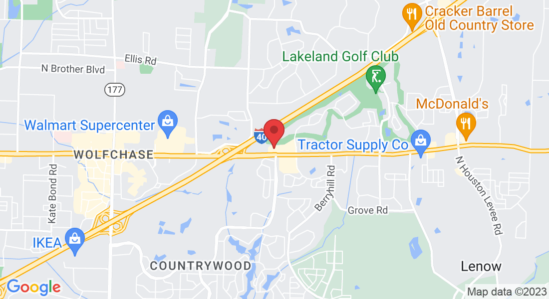 8950 US-64 suite 108, Lakeland, TN 38002, USA