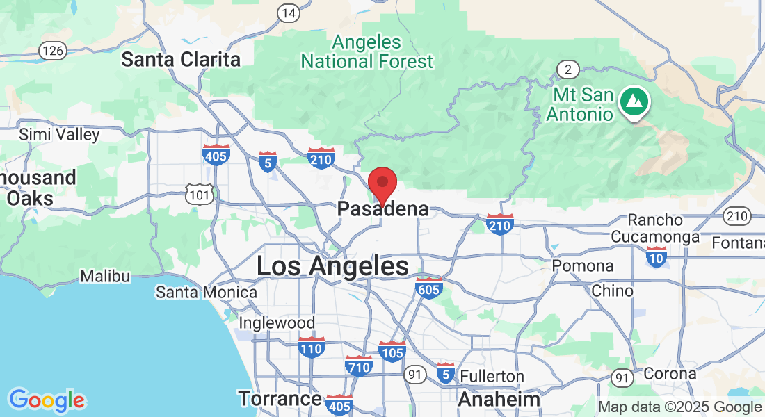 Pasadena, CA, USA
