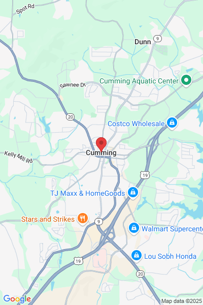 Cumming, GA, USA