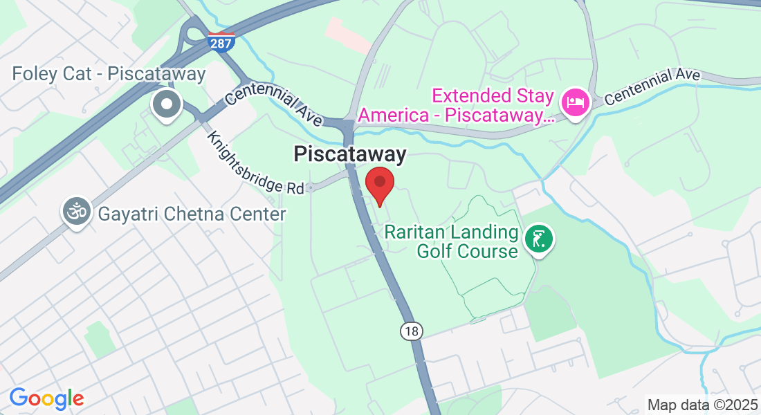 371 Hoes Ln suite 200, Piscataway, NJ 08854, USA