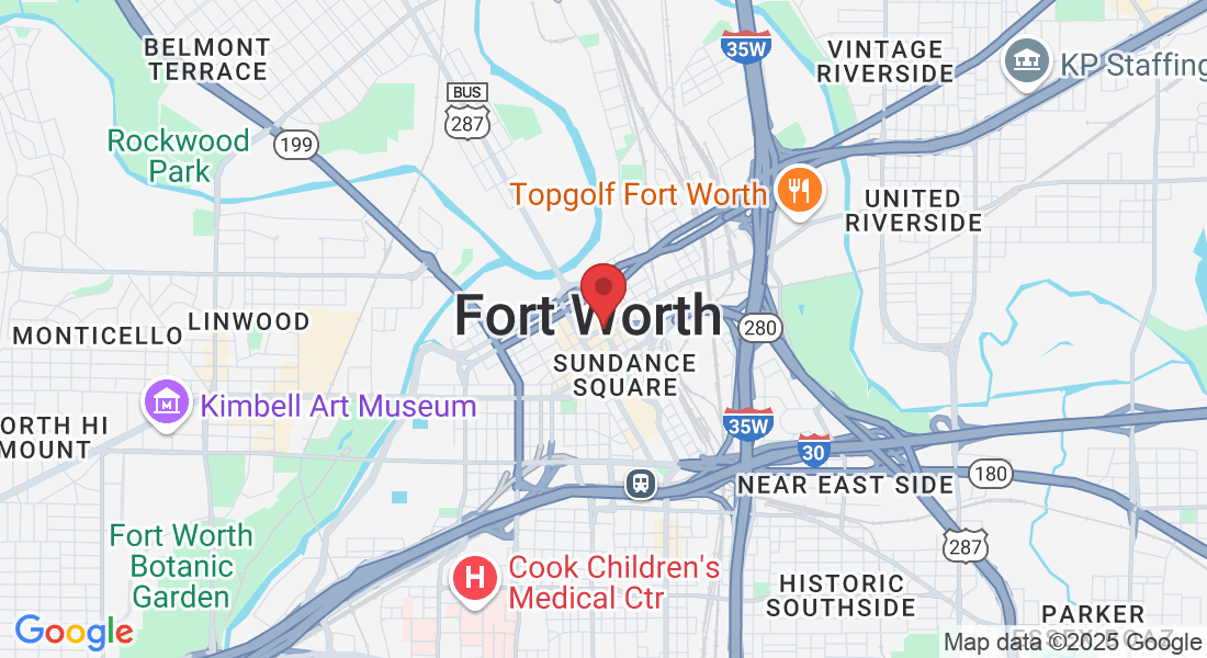 Fort Worth, TX, USA