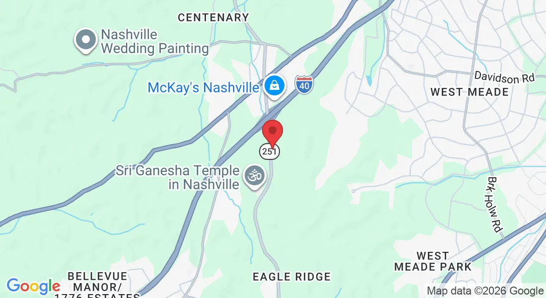 600 Old Hickory Blvd, Nashville, TN 37209, USA