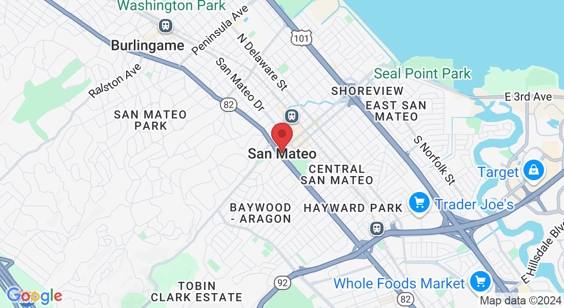 San Mateo, CA, USA