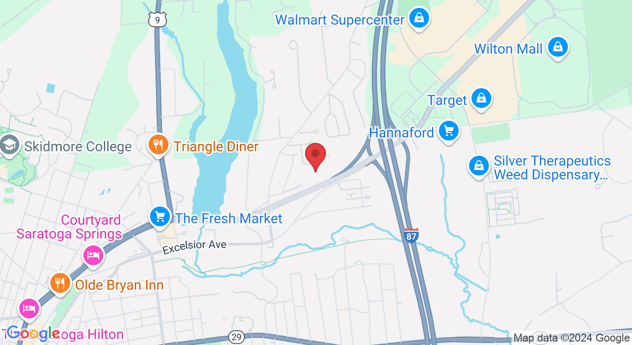 30 Gick Rd, Saratoga Springs, NY 12866, USA