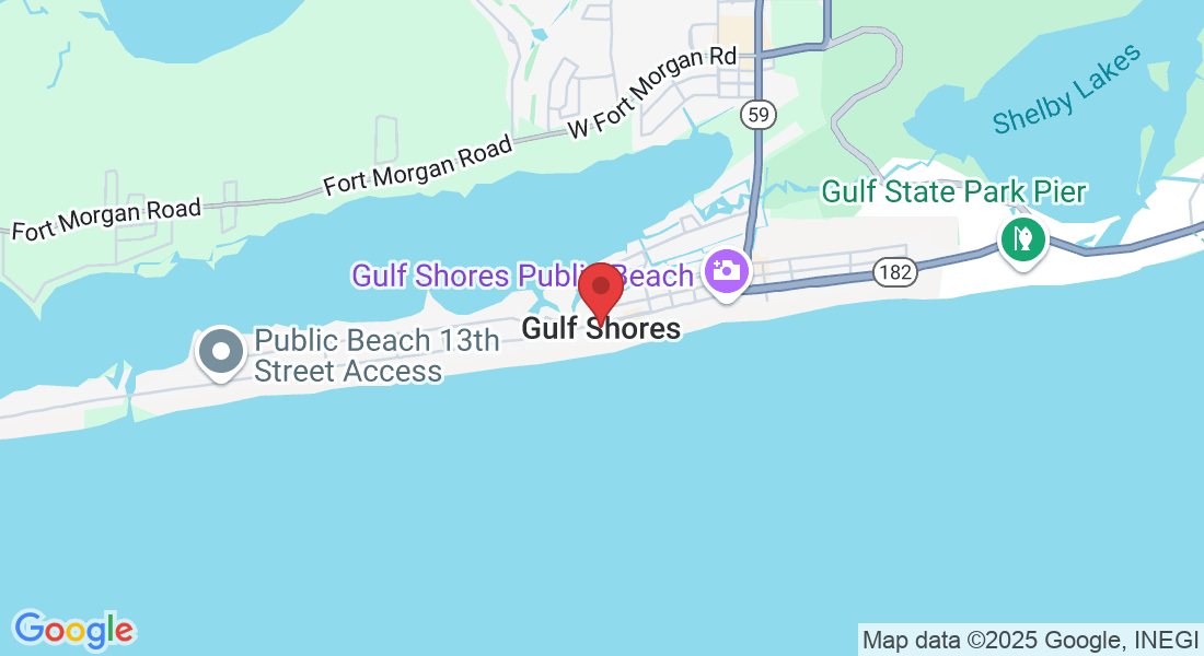 Gulf Shores, AL, USA