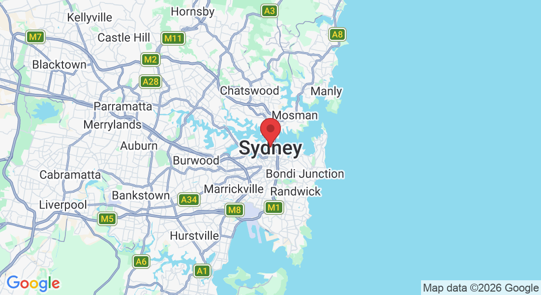 Sydney NSW, Australia