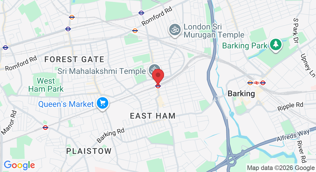 High St N, London E6 2JA, UK