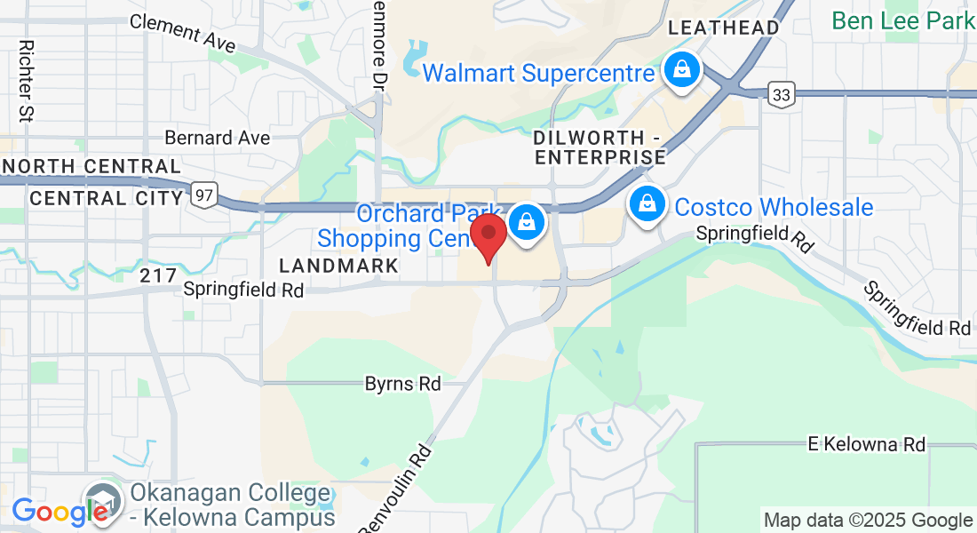 1980 Cooper Rd #211, Kelowna, BC V1Y 8K5, Canada