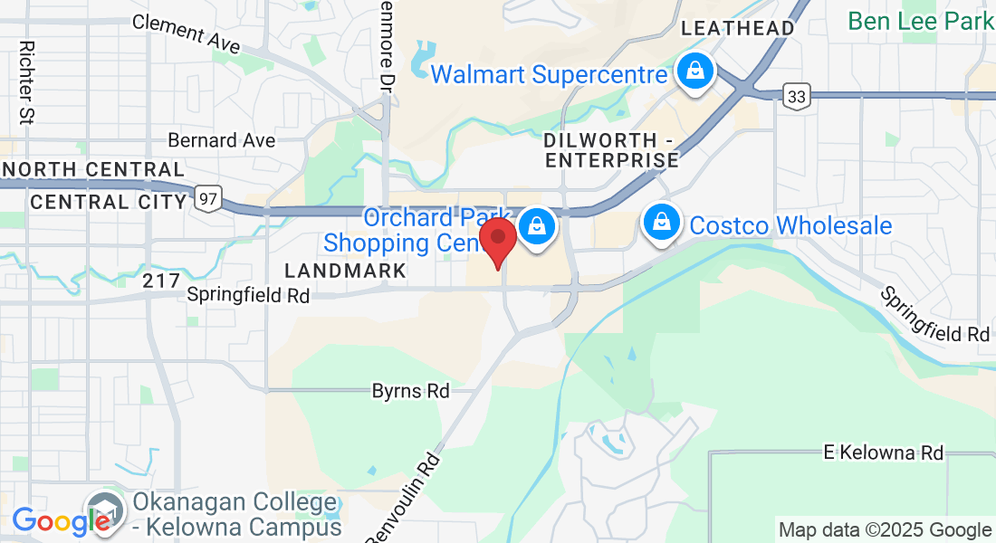 1980 Cooper Rd #211, Kelowna, BC V1Y 8K5, Canada