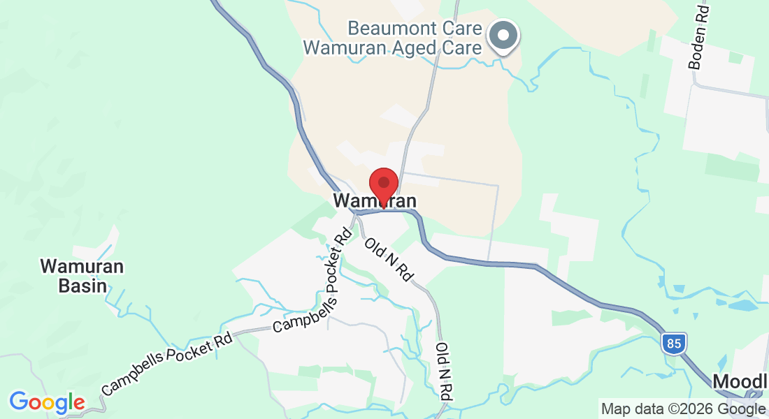 Wamuran QLD, Australia