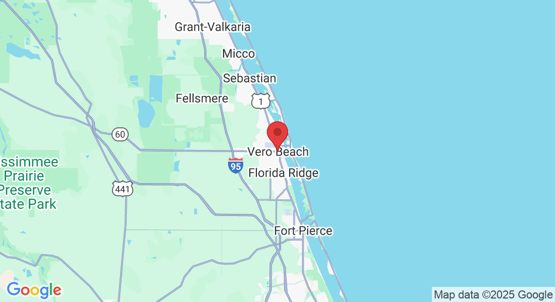 Vero Beach, FL, USA