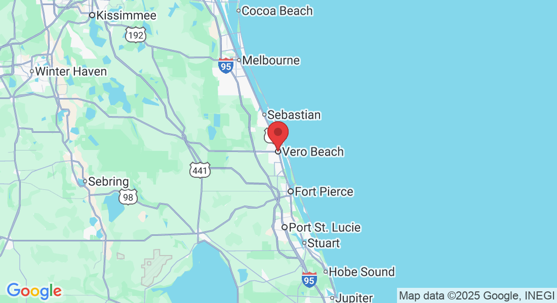 Vero Beach, FL, USA