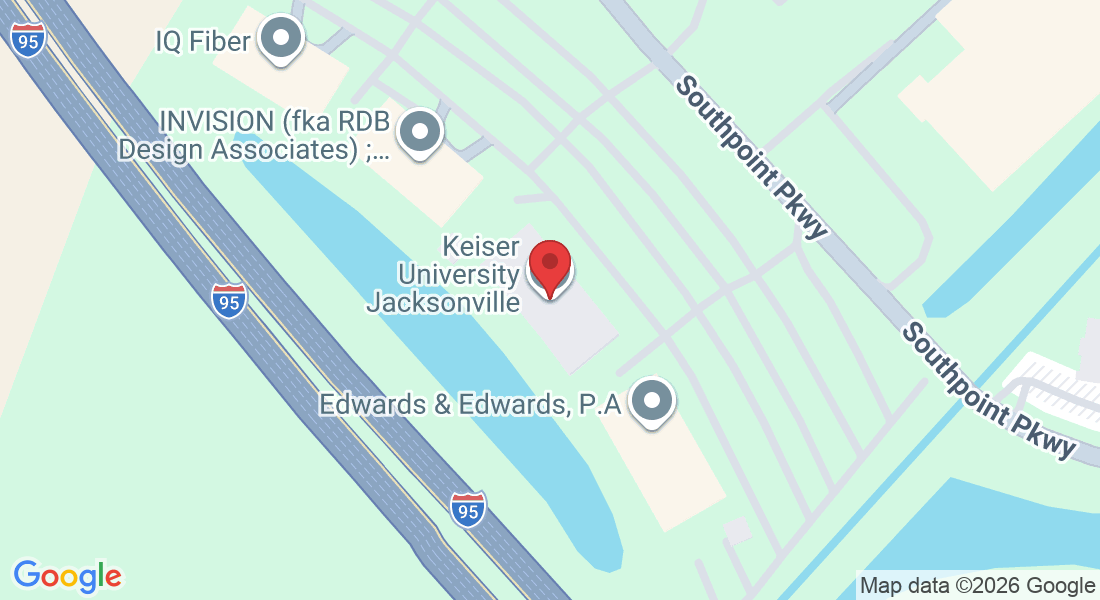 6430 Southpoint Pkwy, Jacksonville, FL 32216, USA