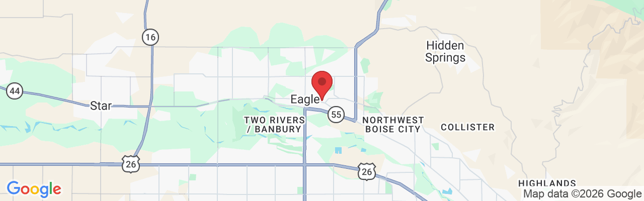 911 E Winding Creek Dr suite 150, Eagle, ID 83616, USA