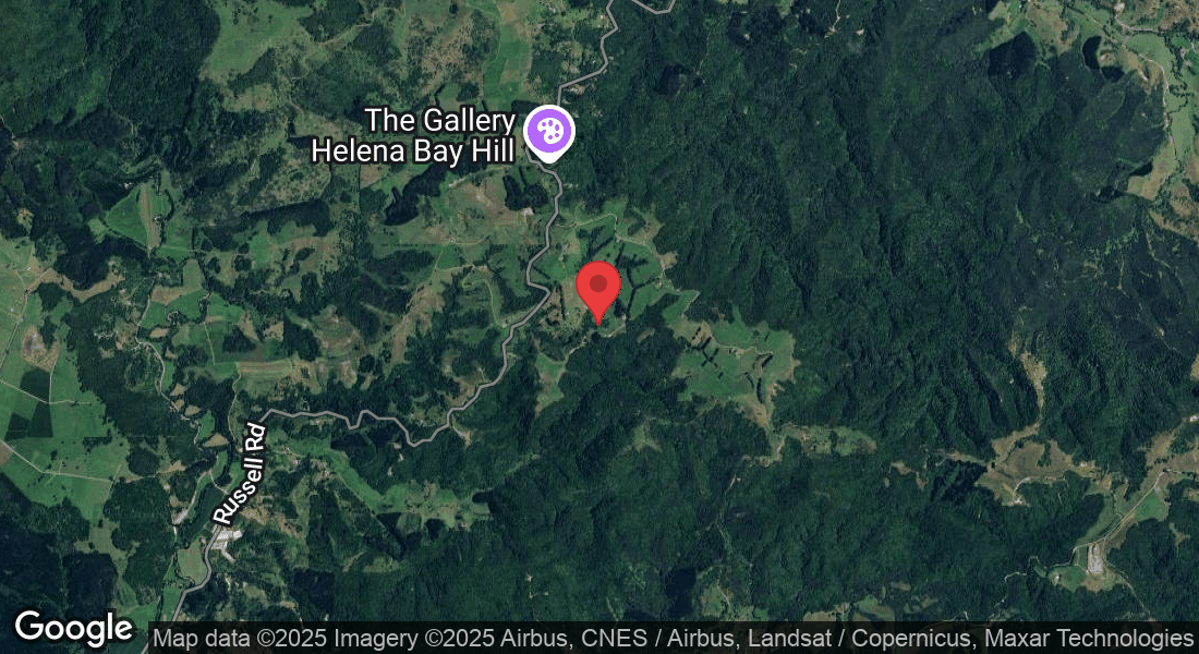 114 Hay Road, Helena Bay 0184, New Zealand