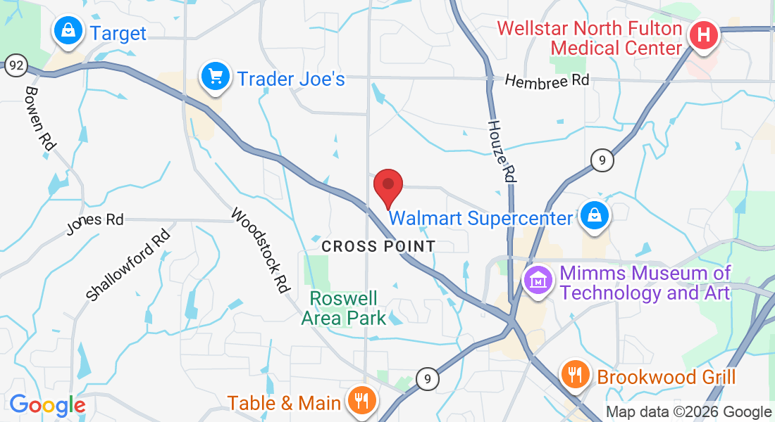 403 Macy Dr, Roswell, GA 30076, USA