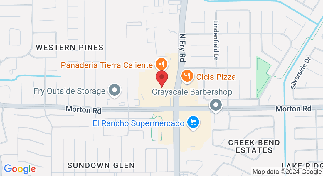 3111 N Fry Rd #170, Katy, TX 77449, USA