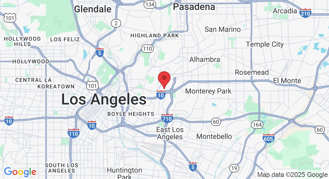 Hertzberg-Davis Forensic Science Center, 5151 State University Dr, Los Angeles, CA 90032, USA