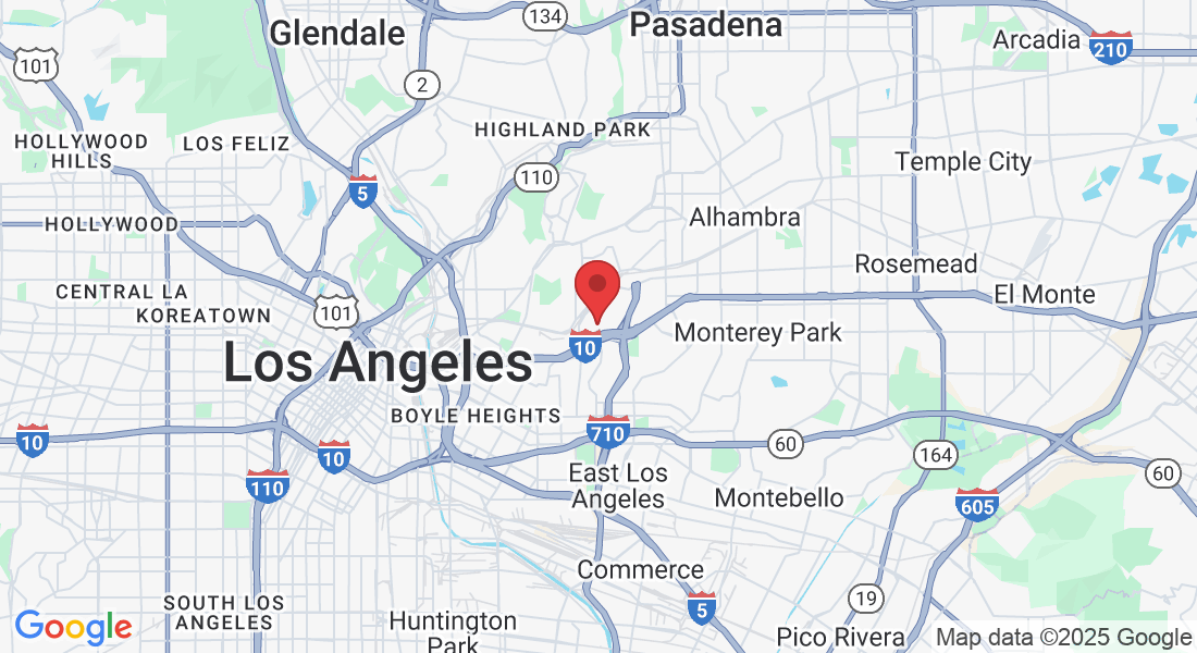 Hertzberg-Davis Forensic Science Center, 5151 State University Dr, Los Angeles, CA 90032, USA