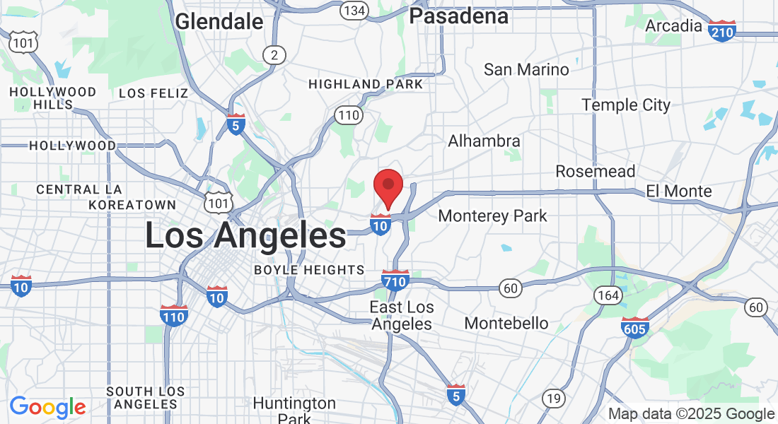 Hertzberg-Davis Forensic Science Center, 5151 State University Dr, Los Angeles, CA 90032, USA