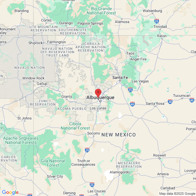 6700 Cantata St NW, Albuquerque, NM 87114, USA