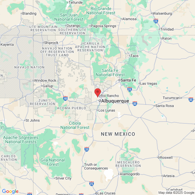 6700 Cantata St NW, Albuquerque, NM 87114, USA