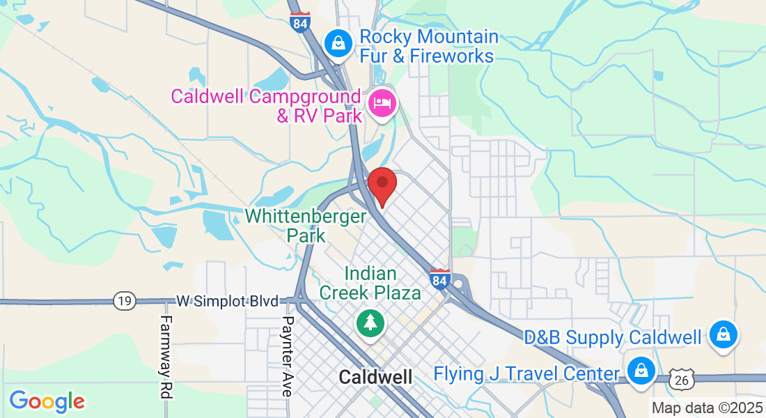 Canyon County, ID, USA