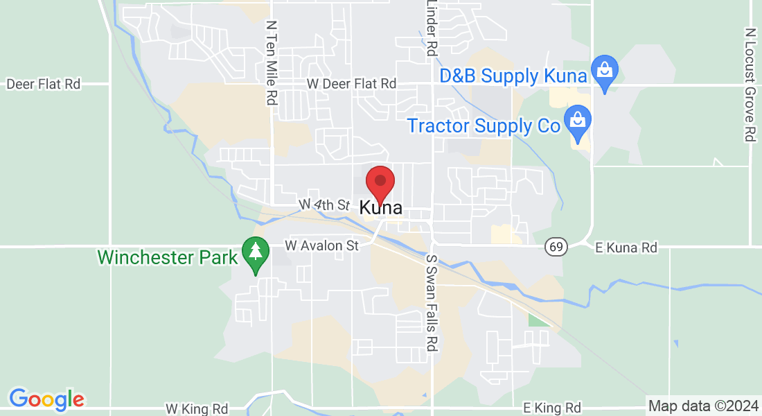 Kuna, ID, USA