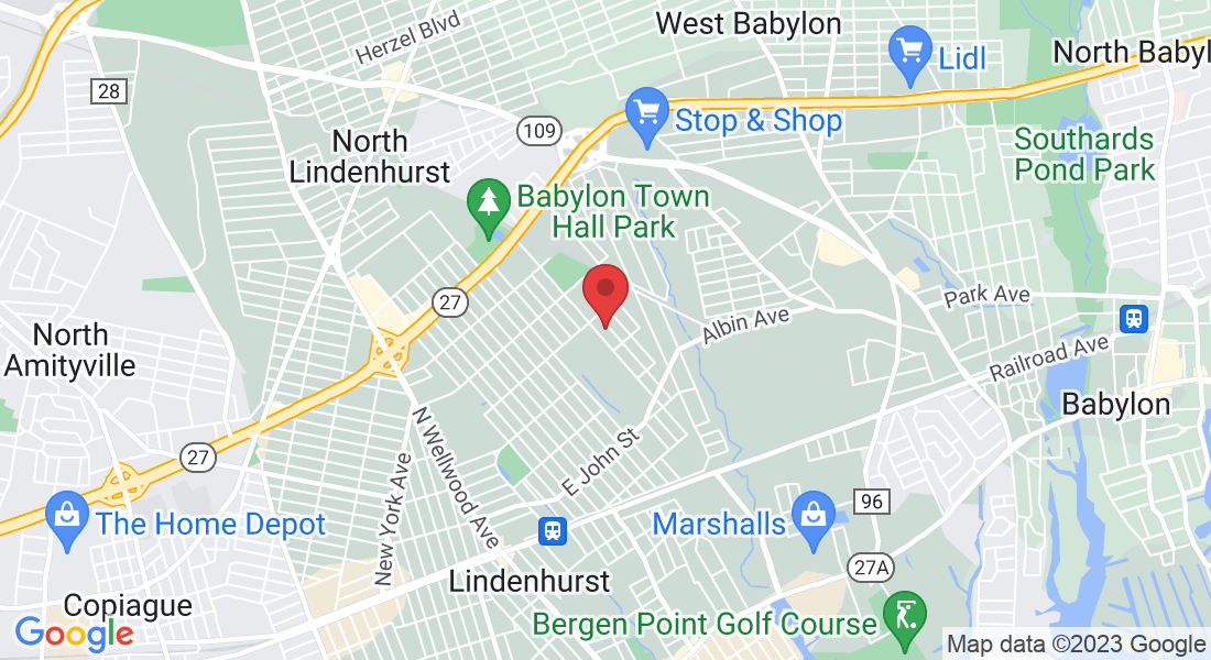 457 N Niagara Ave, Lindenhurst, NY 11757, USA