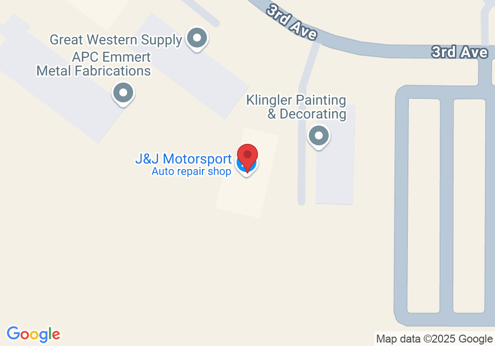 4281 3rd Ave, Marion, IA 52302, USA