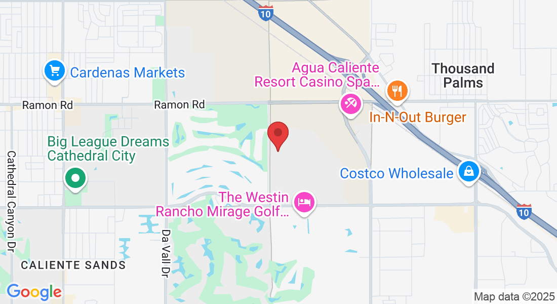 19 Gamay, Rancho Mirage, CA 92270, USA