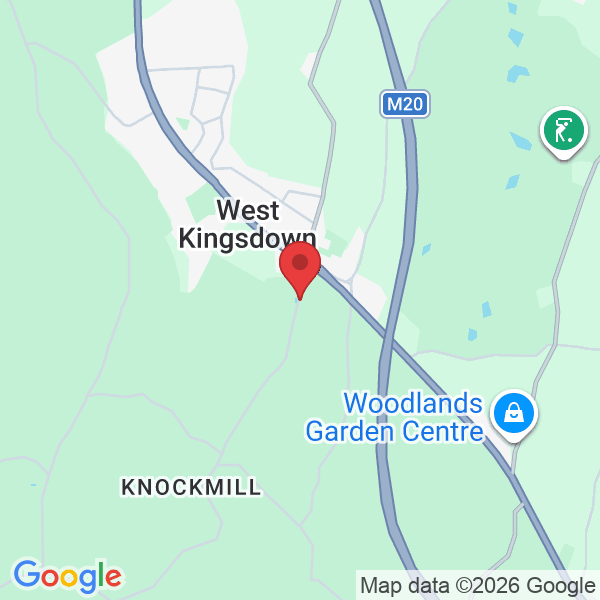 School Ln, West Kingsdown, Sevenoaks TN15 6JN, UK
