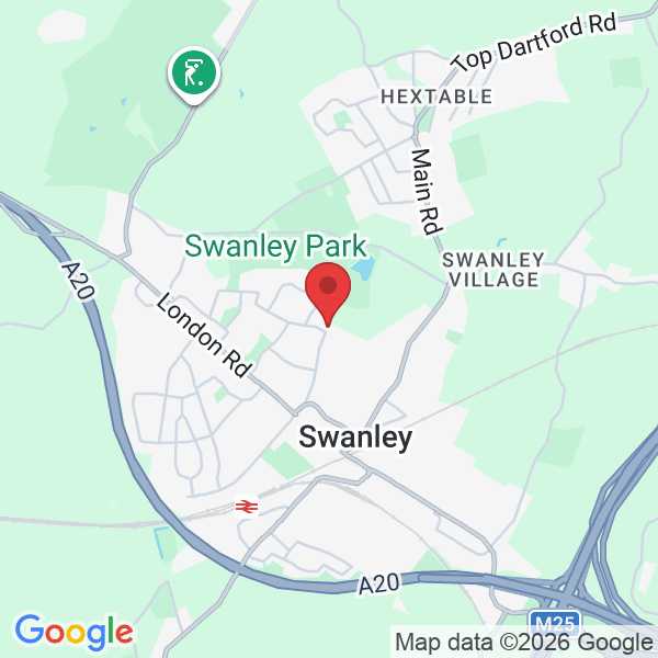 92 Northview, Swanley BR8 7BQ, UK