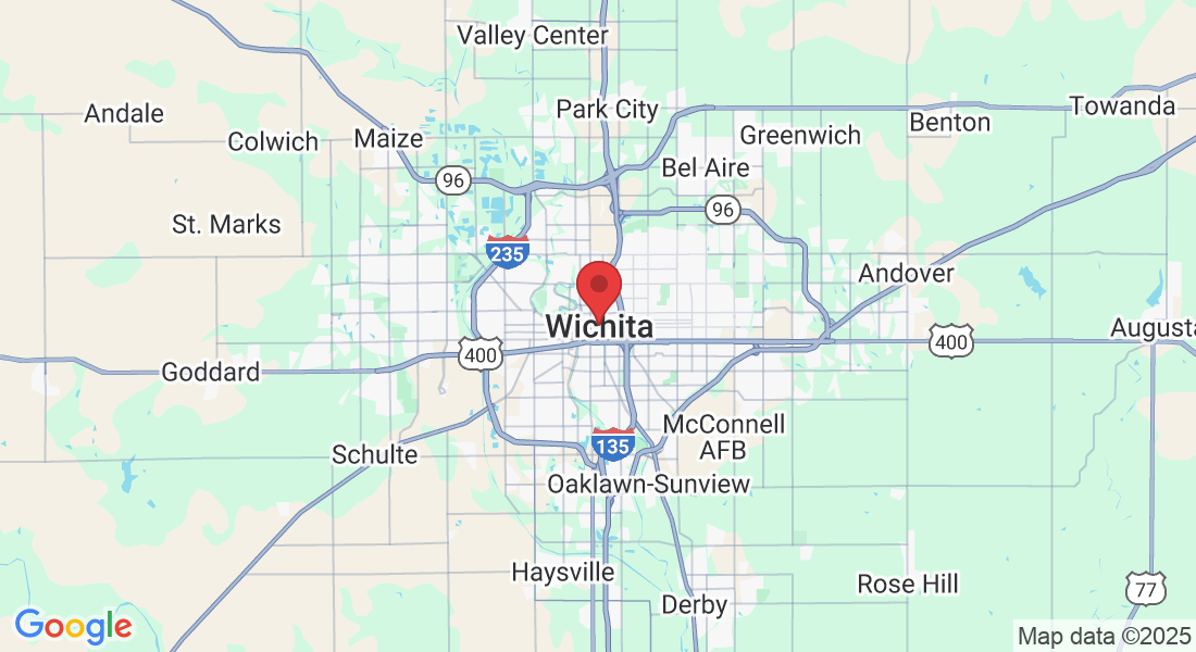 Wichita, KS, USA
