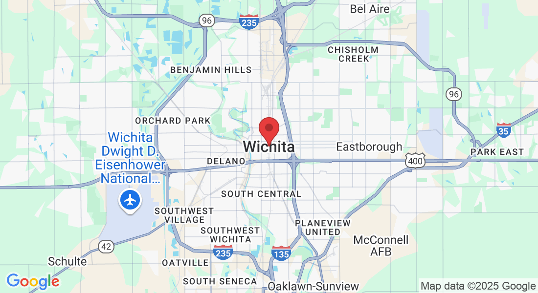 Wichita, KS, USA
