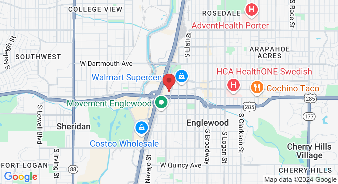 3435 S Inca St suite c 1052, Englewood, CO 80110, USA