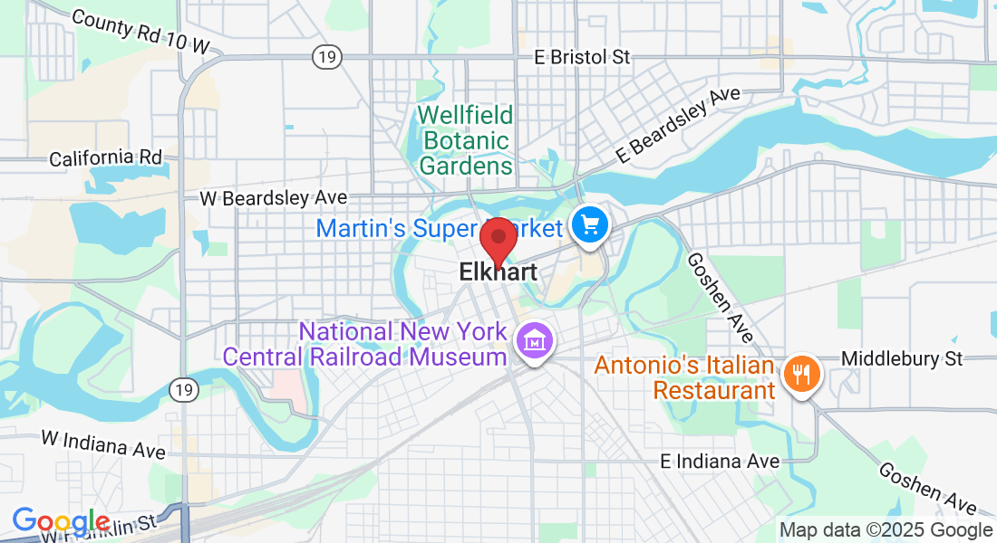 Elkhart, IN, USA