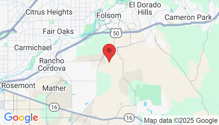 13300 White Rock Rd, Rancho Cordova, CA 95742, USA