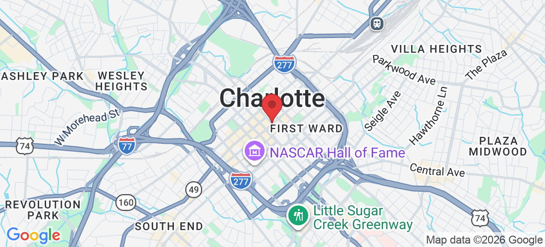 Charlotte, NC, USA
