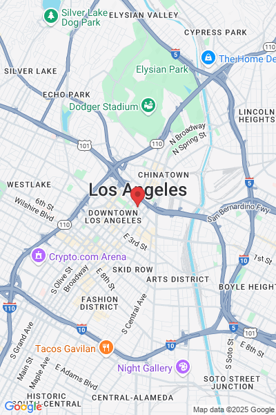 Los Angeles, CA, USA