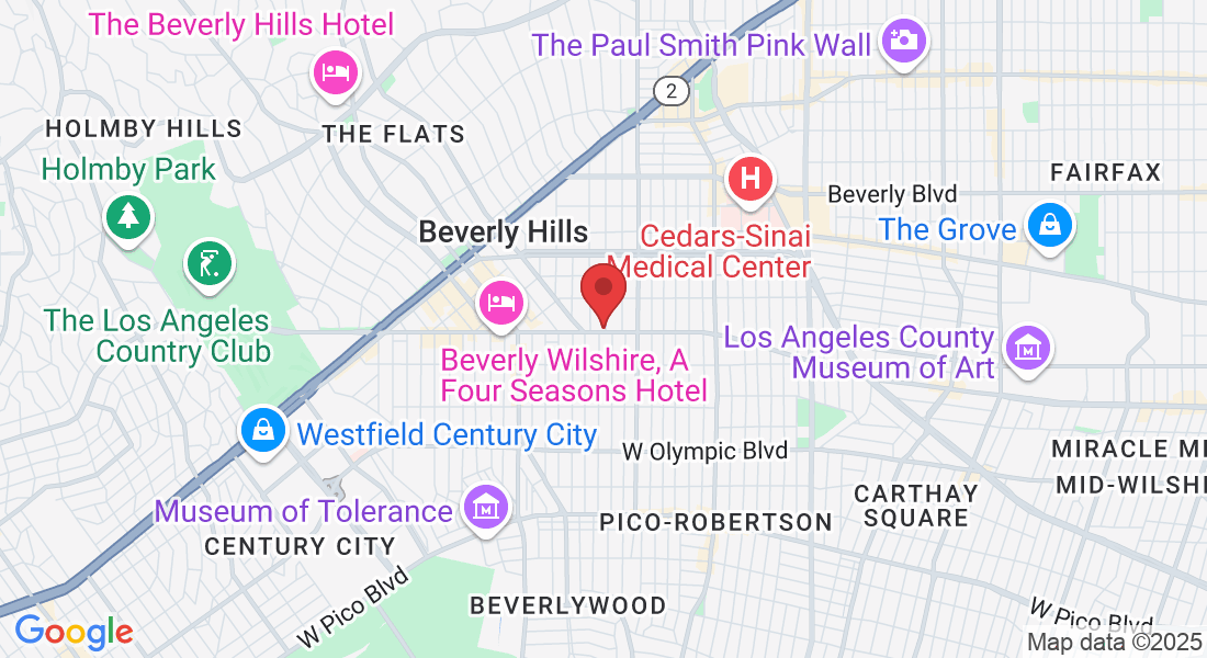 9201 Wilshire Blvd, Beverly Hills, CA 90210, USA